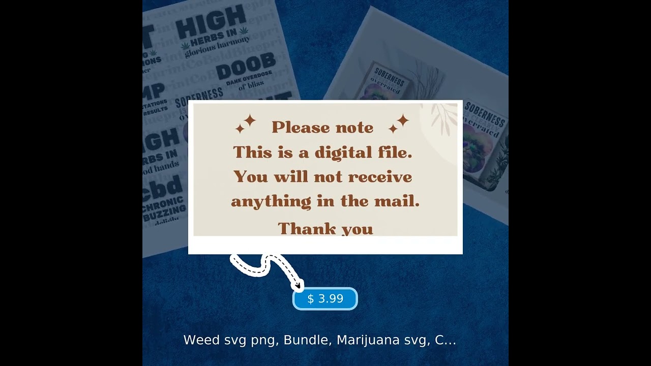 Weed svg png, Bundle, Marijuana svg, Cannabis, THC, CBD, 420, svg, png, cricut, sublimation