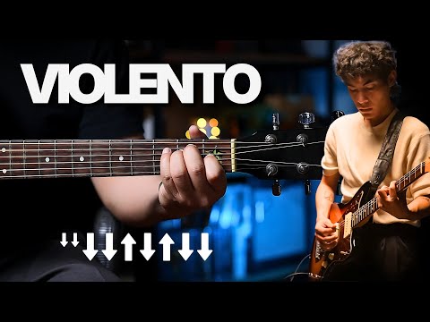 Violento - Ed Maverick