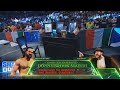 Sheamus Vs Drew McIntyre Donnybrook Match Smackdown 29 7 22 Highlights HD