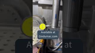 Matsuura MAM 72-63 V centro de mecanizado | Imagen 4 - Machineryline
