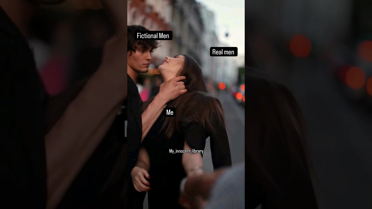 Fictional Men have me in a chokehold 😮‍💨 #booktube #bookstagram #books #booktok #explore #shorts