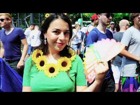 Mein Vorstellungsvideo zur Bundestagswahl 2017