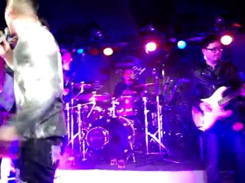 你著幾號鞋 Jun Kung x Kolor