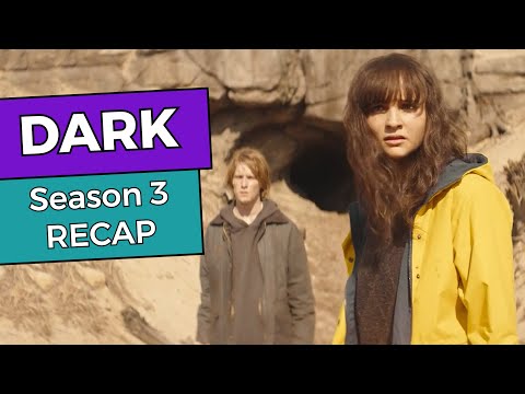 Dark: Season 3 RECAP