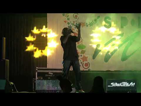 Jah Angel - Grenada Groovy Soca Prelims 2023