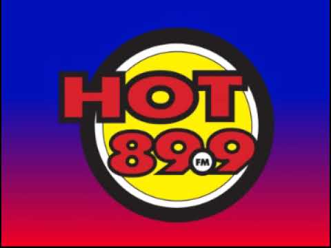 All About That Bass on Hot 89.9!