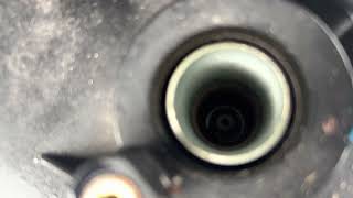 P0303 Fix! Cylinder 3 Misfire Detected Dodge Magnum, Charger, Challenger, and Chrysler 300 3.5 v6