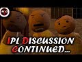 MAKE JOKE OF MJO IPL DISCUSSION CONTINUED