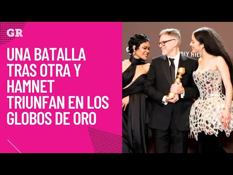 Premios Óscar 2026: Paul Thomas Anderson gana el premio al mejor director por 'One Battle After A...
