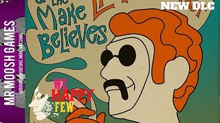 Lightbearer : We Happy Few, Full DLC Playthrough (PS4 Gameplay)