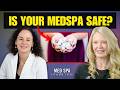 The 3 Legal Loopholes That Let Unsafe MedSpas Stay Open Dr Kristen Jacobs Aesthetic Physician