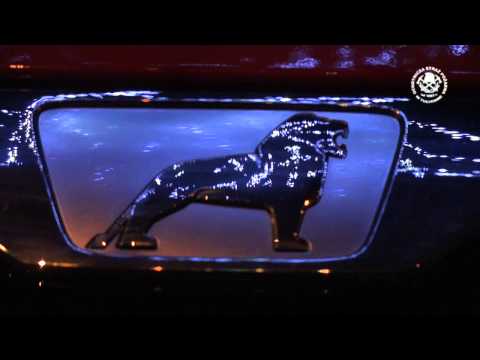 OSP KSRG Tuchów - Nowy samochód bojowy MAN GBARt 4.6/40 - Przyjazd z 21.12.2013r.