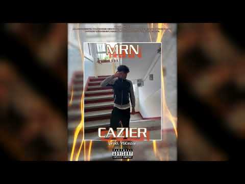 MRN-CAZIER (Official Audio)