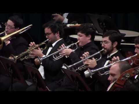 UNT Wind Symphony: Puts - Network