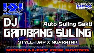 Download lagu DJ GAMBANG SULING SPECIALIST CEK SOUND KOTA KERIS PROJECT Auto Suling Sakti mp3 Download lagu DJ GAMBANG SULING SPECIALIST CEK SOUND KOTA KERIS PROJECT Auto Suling Sakti mp3