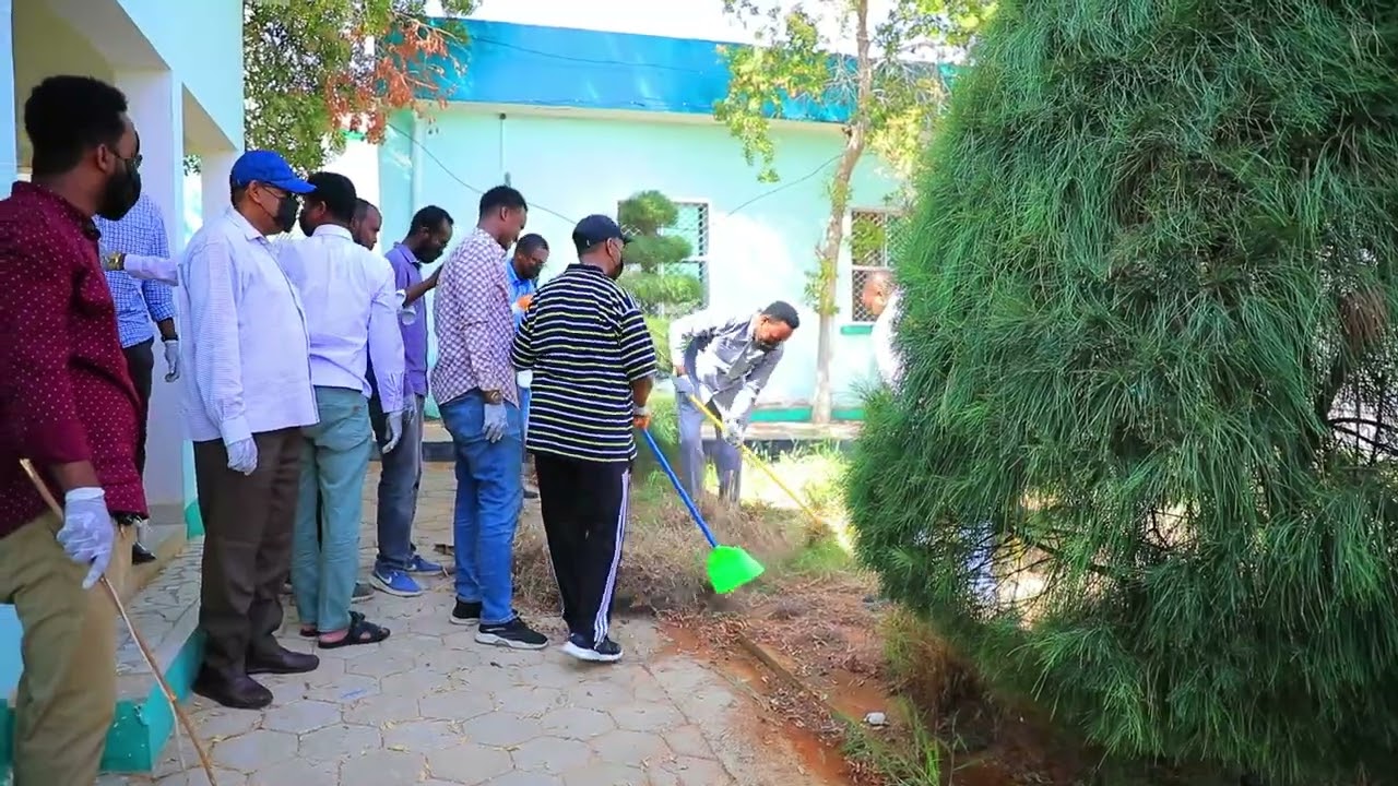 WASAARADDA MAALIYADDA DOWLADDA PUNTLAND