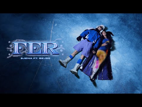 Sjena ft. bejbe - Fer