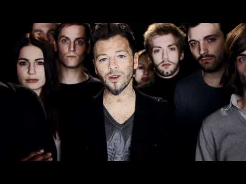 Videoclip de Encore un autre hiver — Les Enfoirés