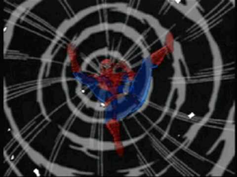 Spider-Man - Night Surgeon