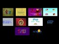 BC SA SS DTE Animaniacs Rosie Jim RRTAD CG Rugrats YGG The Mask Credits Remix