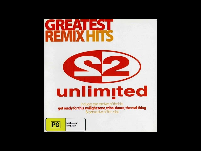2 Unlimited: La storia del famoso gruppo musicale