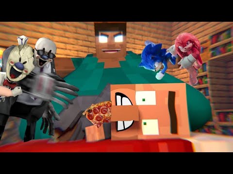 fat Herobrine voz nightmare