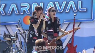 Download lagu Demi Nama Cinta THE VIRGIN Karnaval SCTV Tasikmalaya mp3 Download lagu Demi Nama Cinta THE VIRGIN Karnaval SCTV Tasikmalaya mp3