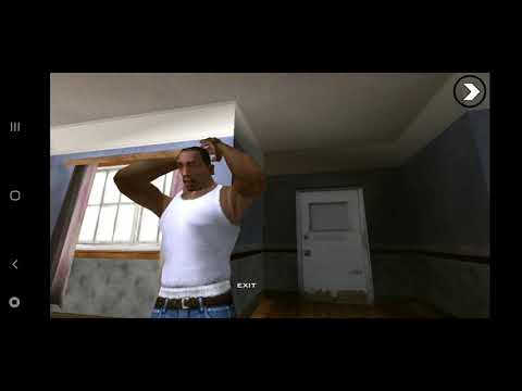 KHALED X COOKIN SOUL - COOKIN HARDALA (Gta san andreas gameplay) 2029