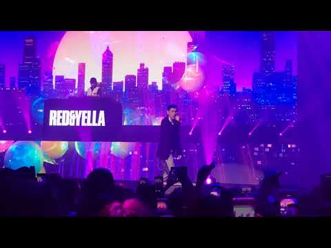 180624 Crush - Hug Me (Feat. Gaeko)