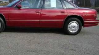 preview picture of video '1994 Buick Regal Tacoma WA'
