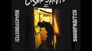 Cosmo Jarvis - Sort Yourself Out