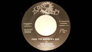The Gaylads   Over The Rainbow&#39;s End - Lyn Taitt &amp; The Jets