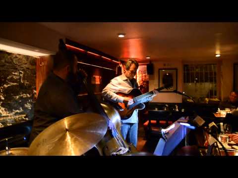 Barry Greene Trio - My Romance