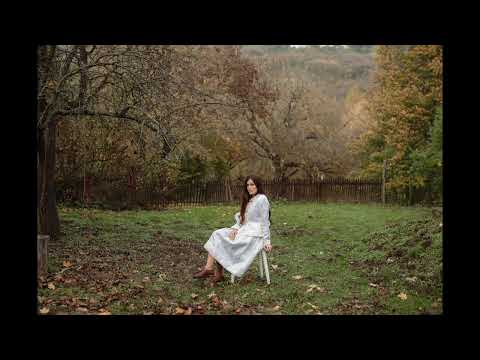 Méry Rebeka - Ha én énekelek (Zoborvidéki népdalok Kodály Zoltán gyűjtéseiből)