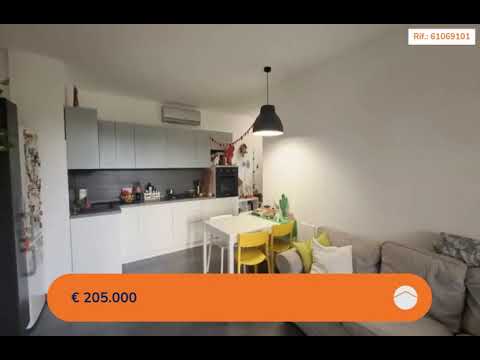 casa in vendita Paderno Dugnano frazione Palazzolo Milanese - 3 locali con terrazzo e box