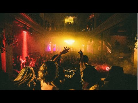 PABELS b2b DOBAO @ Bonaire Vol. VII