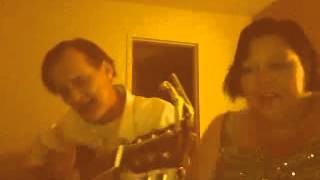 VIRGINIA IS FOR LOVERS (C) 2013 roland bowman  sung and played by THE GLORY SEEKERS