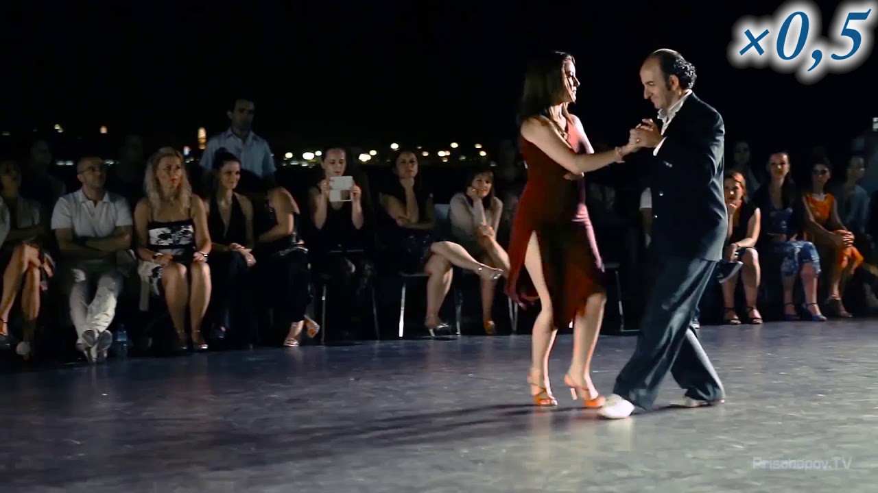 Ciccio Aiello & Sofia Galanaki 3:40