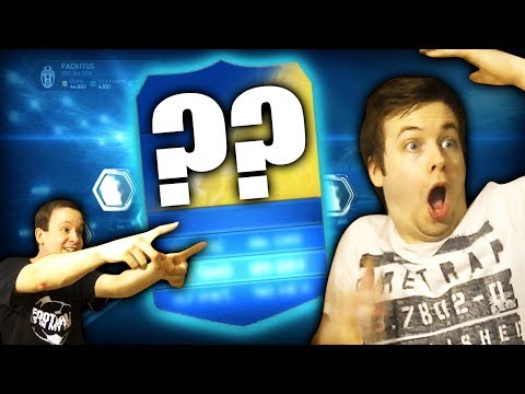 FIFA 14 TOTS BPL - OMFFGGG WE GET THE BEST TOTS!!!!