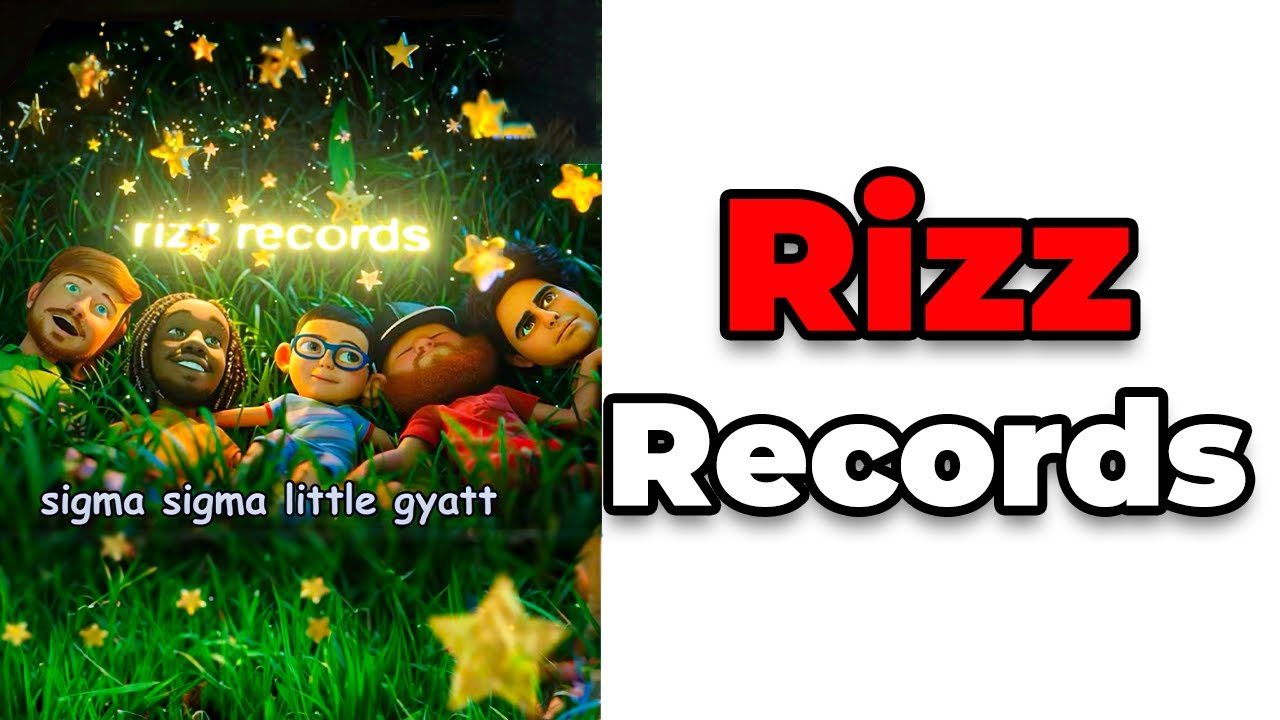 There’s Brain Rot Music Now...