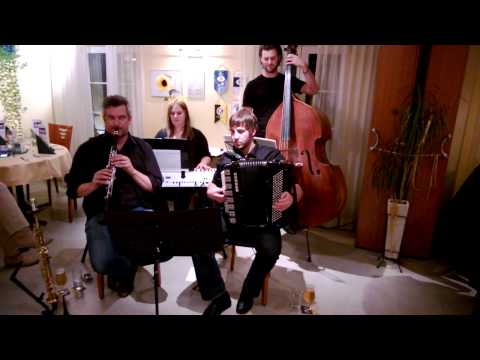 LQ Querbeet   Chronä Gala