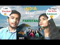#Laapataost #Indianreaction #ayzakhan Indian Reaction on Pakistani Drama | Laapata OST | HUM TV |
