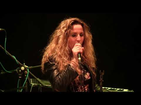 ON BROADWAY (G.Benson) Mister Grant & Nunzia Caputo