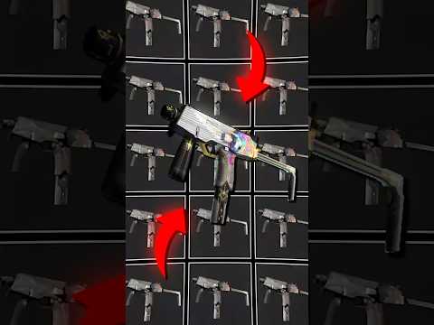 ТАЙНА СВЯЗАННАЯ С КРАФТОМ НОЖЕЙ В CS2! #cs2 #кс2