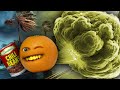 Annoying Orange Weapons Of Mass Destruction