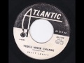 Bettye LaVette - You'll Never Change - SOUL 1963