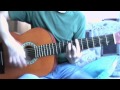 Байтерек - Ханшайым на гитаре 