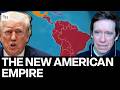 The Real Reason Trump Wants Venezuela