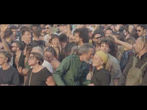 Ars Nova Napoli & Big Band - ARIANO FOLK FESTIVAL 2024