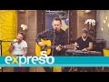 Prime Circle Perform Let The Night In